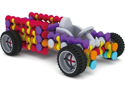 Albi Kvído - Playstix Clips