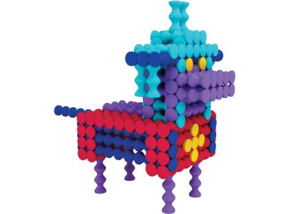 Albi Kvído - Playstix