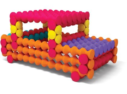 Albi Kvído - Playstix