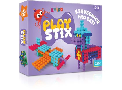 Albi Kvído - Playstix