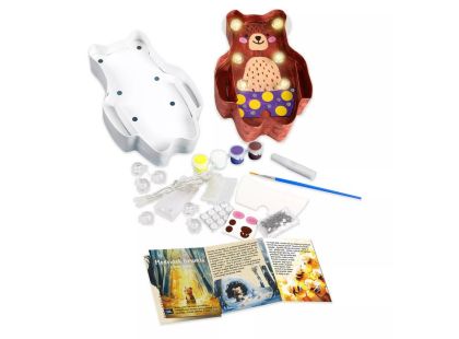 Albi Lampička Brumla