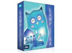 Albi Lampička Hedvika