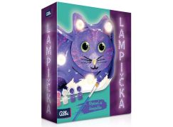 Albi Lampička Micka