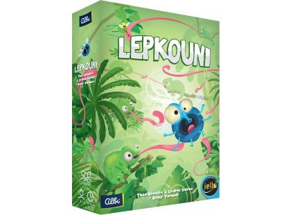 Albi Lepkouni