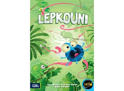 Albi Lepkouni