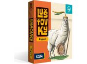 Albi Lušťovky Expert - Poškozený obal