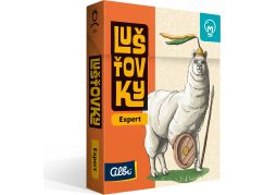Albi Lušťovky Expert - Poškozený obal