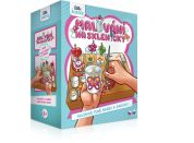 Albi Malování na skleničky