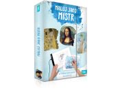 Albi Maluj jako mistr!