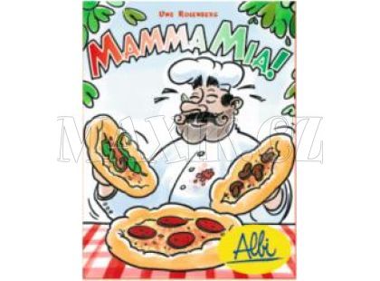 Albi Mamma Mia!