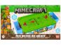 Albi Minecraft Mini Arcade Air Hockey - Overworld 4