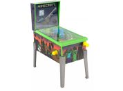 Albi Minecraft Mini Arcade Pinball