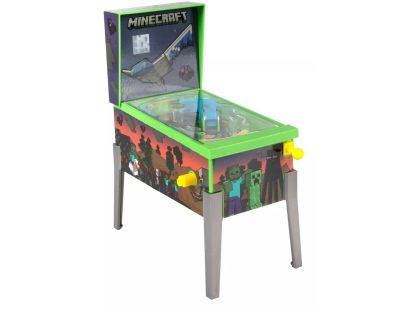 Albi Minecraft Mini Arcade Pinball