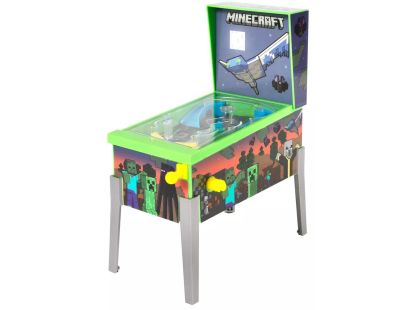Albi Minecraft Mini Arcade Pinball