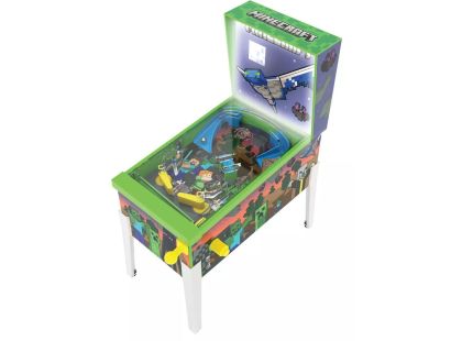 Albi Minecraft Mini Arcade Pinball
