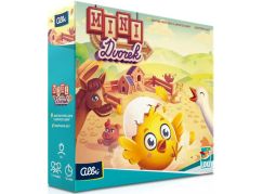 Albi Mini dvorek