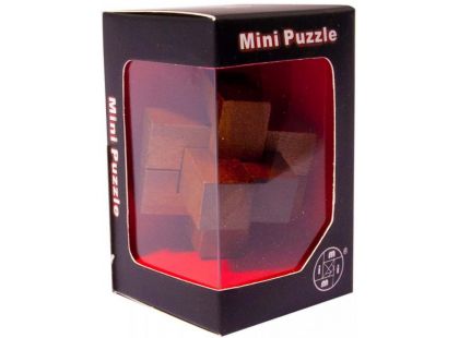 Albi Mini hlavolam - Typ 2