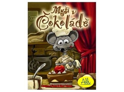 Albi Myši v čokoládě