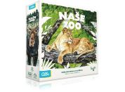 Albi Naše zoo
