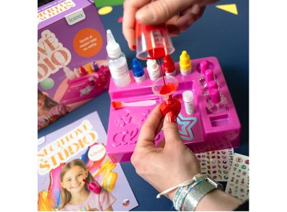 Albi Nehtové studio 2.0