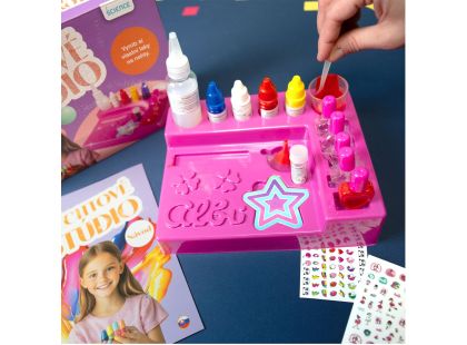 Albi Nehtové studio 2.0