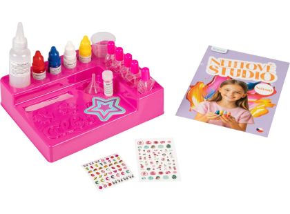 Albi Nehtové studio 2.0