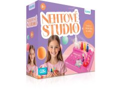 Albi Nehtové studio 2.0