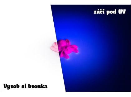 Albi Neonové experimenty - 2 vydání