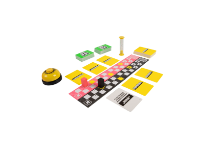 Albi Nesmíš říct hmm