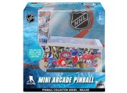 Albi NHL Mini Arcade Pinball
