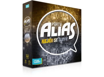 Albi Párty Alias (2025)