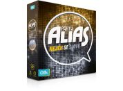 Albi Párty Alias (2025)