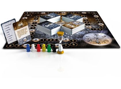 Albi Párty Alias (2025)