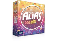 Albi Párty Alias Pro děti (2025)