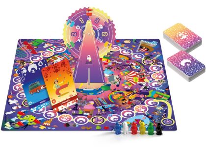 Albi Párty Alias Pro děti (2025)