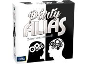 Albi Párty Alias Ženy vs. Muži SK verzia - Poškozený obal