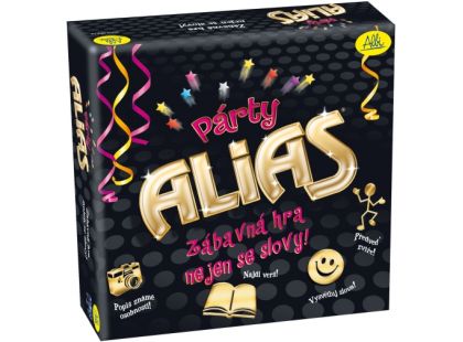 Albi Párty Alias Albi Párty Alias