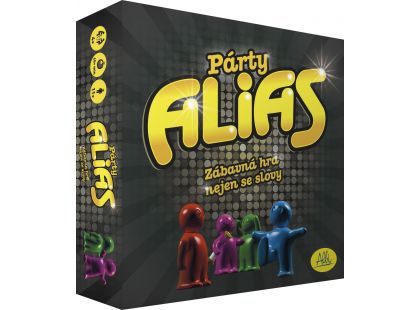 Albi Párty Alias Albi Párty Alias