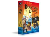 Albi Pirátské kostky - druhá edice