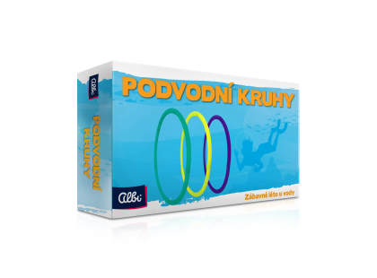 Albi Podvodní kruhy