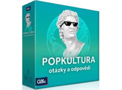 Albi Popkultura - Otázky a odpovědi