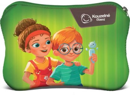 Albi Pouzdro kouzelné čtení
