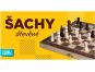 Albi Šachy dřevěné 2