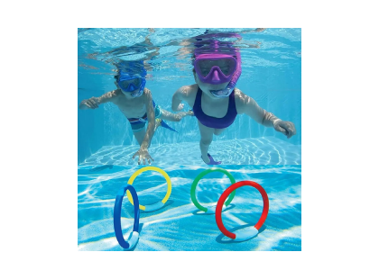 Albi Sada na potápění nová velikost