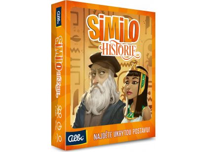 Albi Similo Historie