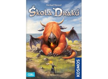 Albi Škola draků