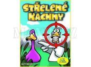 Albi Střelené kachny
