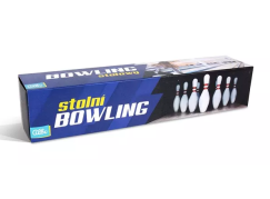 Albi Stolní bowling