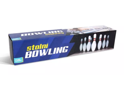 Albi Stolní bowling