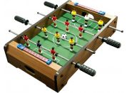 Albi Stolní fotbálek - Poškozený obal